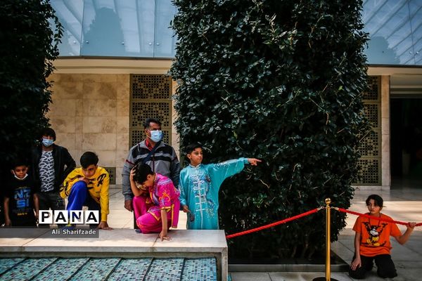 نخستین فستیوال ملی وشوو