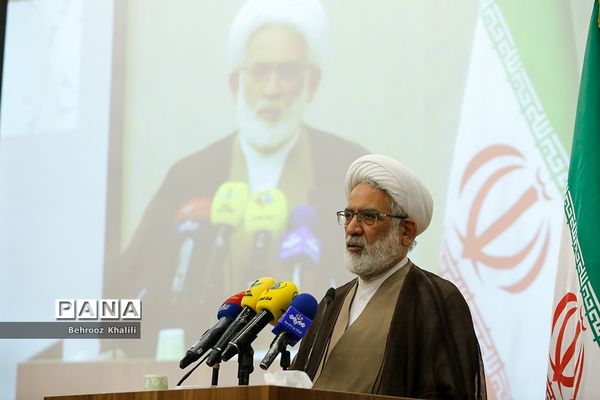 اولین نشست کمیته صیانت از حقوق مردم