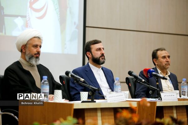 اولین نشست کمیته صیانت از حقوق مردم