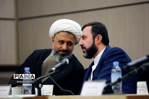 اولین نشست کمیته صیانت از حقوق مردم