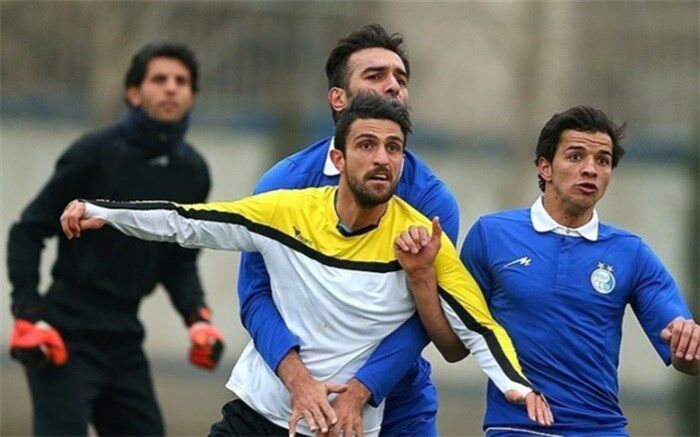 امین منوچهری: تیم‌های پایه گنجینه هر باشگاهی هستند