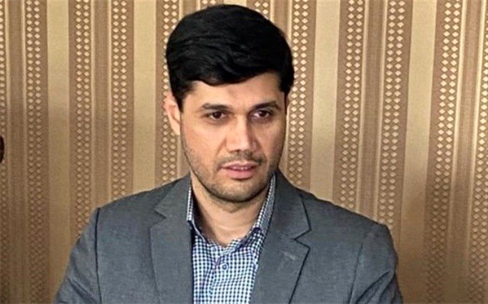 مقصر حادثه قطار از زبان مدیر عامل راه‌آهن