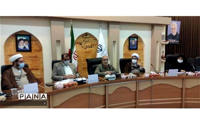 مهمترین کار در حوزه جمعیت؛ فرهنگسازی، فضاسازی و تبلیغات بر اساس قانون است