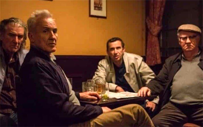 پخش مینی سریال «هاتن گاردن» از شبکه چهار