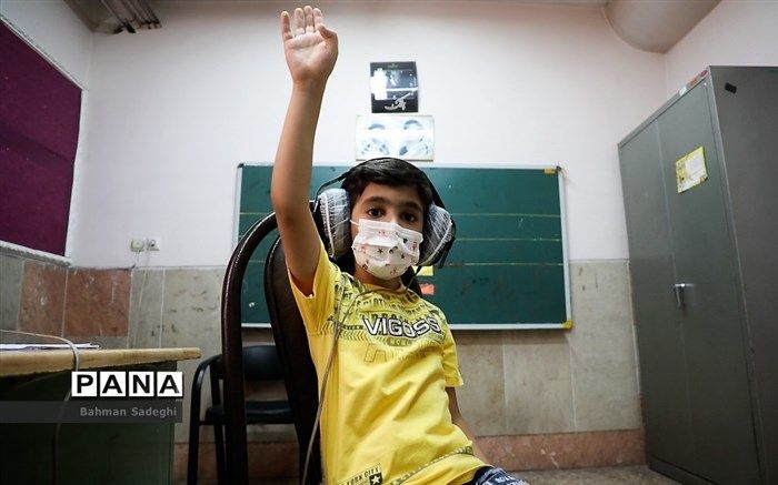 سنجش یک میلیون و ۶۷۰ هزار نوآموز تا پایان شهریور