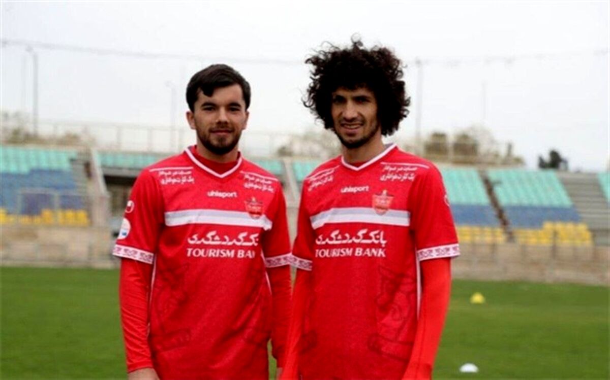 برای خالی کردن سهمیه پرسپولیس؛ 3 خارجی پرسپولیس از لیست خارج می‌شوند