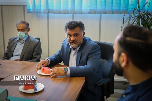 2  انتصاب در سازمان دانش آموزی کشور