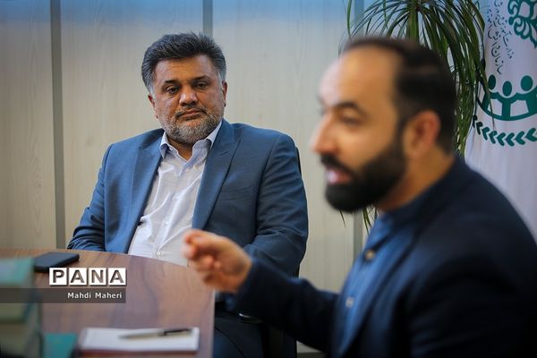 2  انتصاب در سازمان دانش آموزی کشور