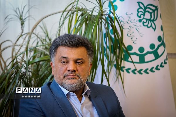 2  انتصاب در سازمان دانش آموزی کشور