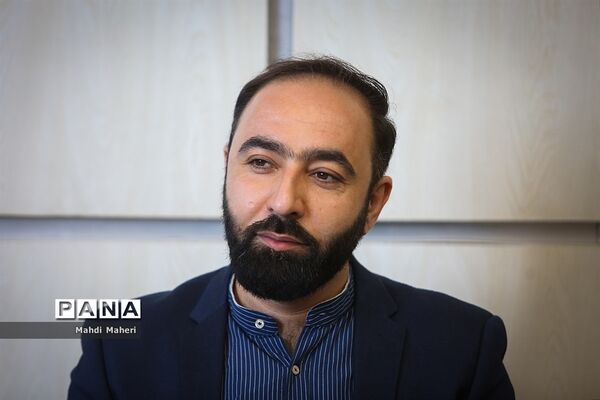 2  انتصاب در سازمان دانش آموزی کشور