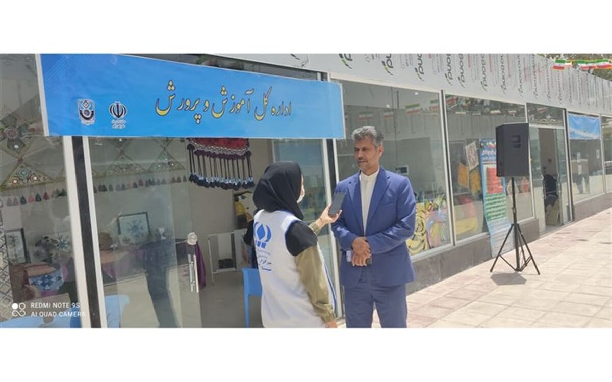 ۲۸۳ هنرستان جدید در سیستان و بلوچستان احداث خواهد شد