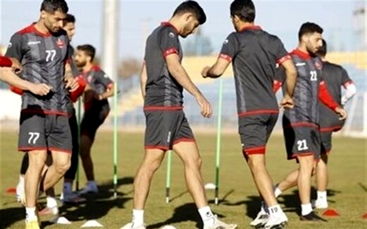 امیدهای پرسپولیس در انتظار شجاعت یحیی گل محمدی