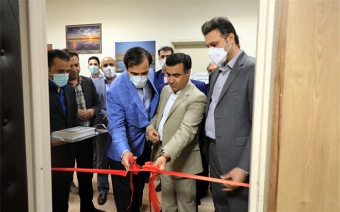 مرکز پایش پایگاه جامع مدیریت داده تالاب‌های کشور رونمایی شد