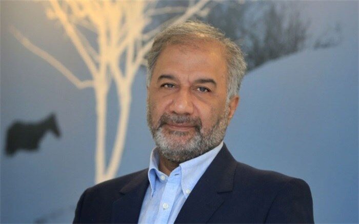 مدیرعامل خانه هنرمندان معرفی شد
