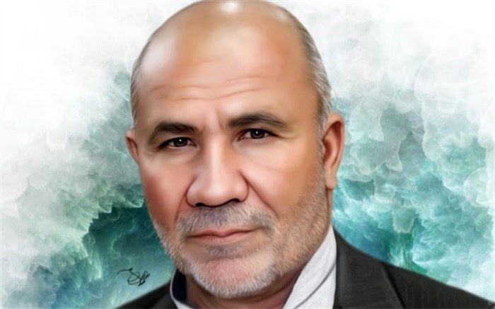 روایت مرد روزهای سخت