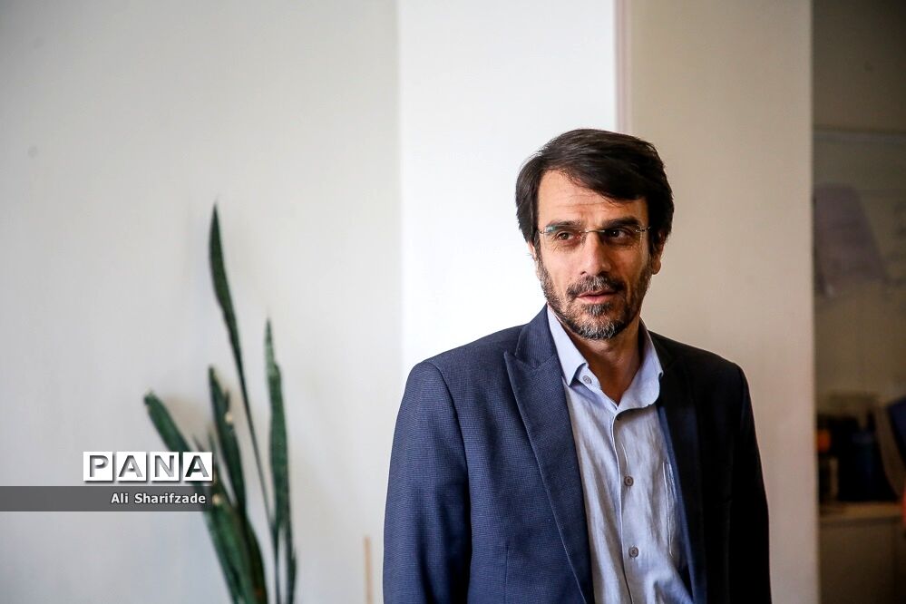 بازدید مدیرکل حوزه وزارتی آموزش و پرورش از سازمان دانش‌آموزی