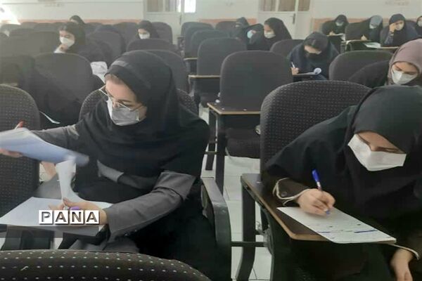 آغاز مرحله استانی هشتمین جشنواره نوجوان خوارزمی در خوزستان