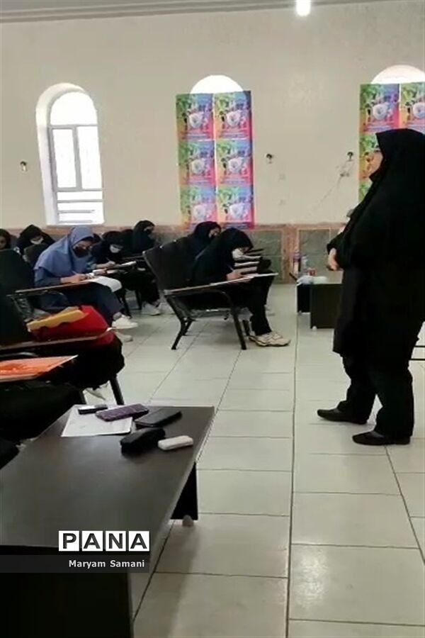 آغاز مرحله استانی هشتمین جشنواره نوجوان خوارزمی در خوزستان