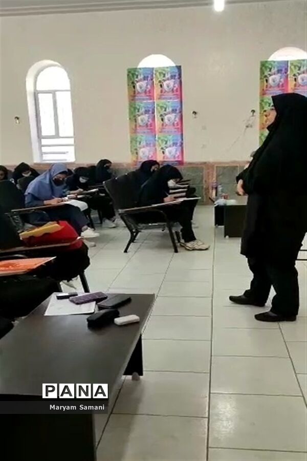 آغاز مرحله استانی هشتمین جشنواره نوجوان خوارزمی در خوزستان