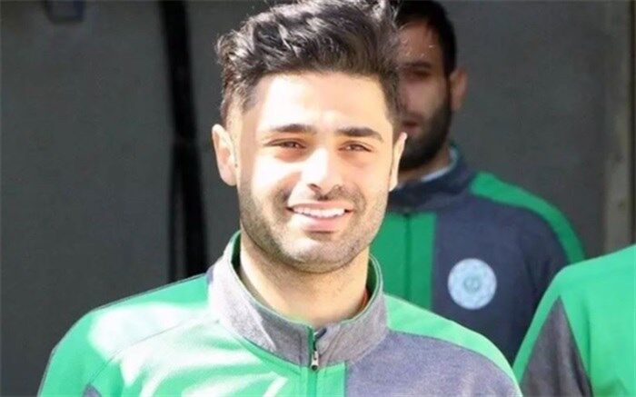 ‌حسین ابراهیمی: متاسفانه مدارس فوتبال هم پولی شده است