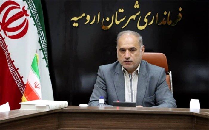فرماندار ارومیه: محتوای برنامه‌های فرهنگی باید منجر به نشاط اجتماعی شود