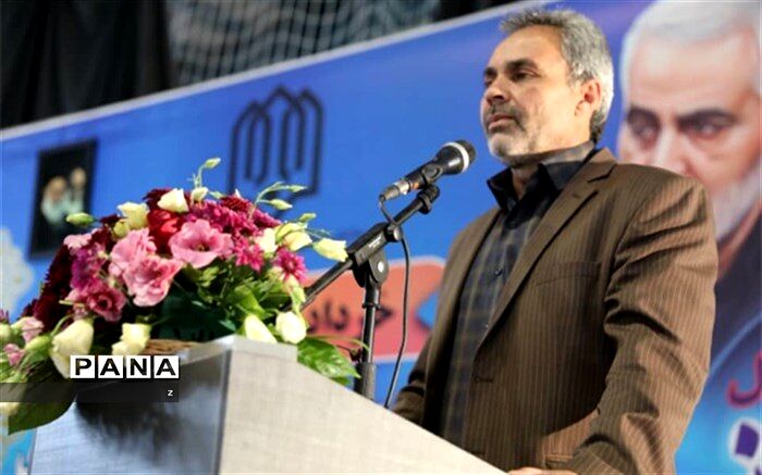 ورزشکاران حفظ روحیه جوانمردی و فتوت را در میادین ورزشی جدی بگیرند