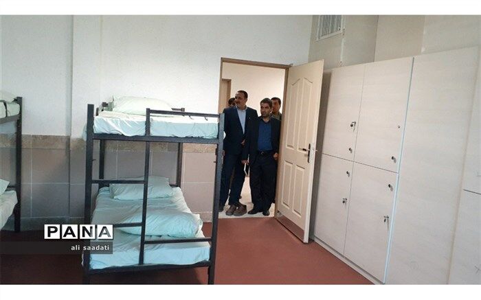 صدور مجوز راه‌اندازی آموزشگاه شبانه‌روزی دخترانه  الزهرا در شهر زاوین