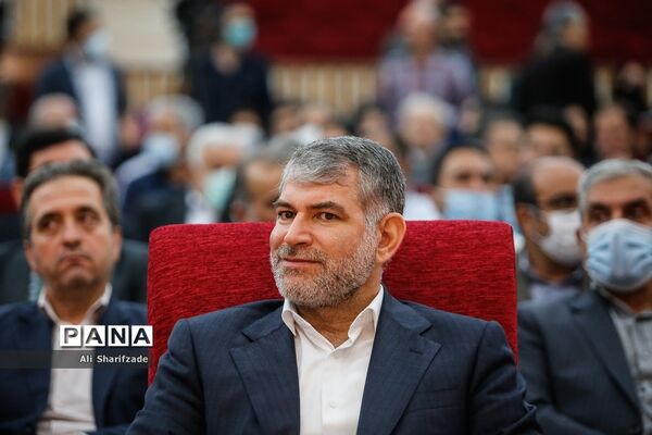 مراسم افتتاح نخستین پارک علم و فناوری کشاورزی و منابع طبیعی