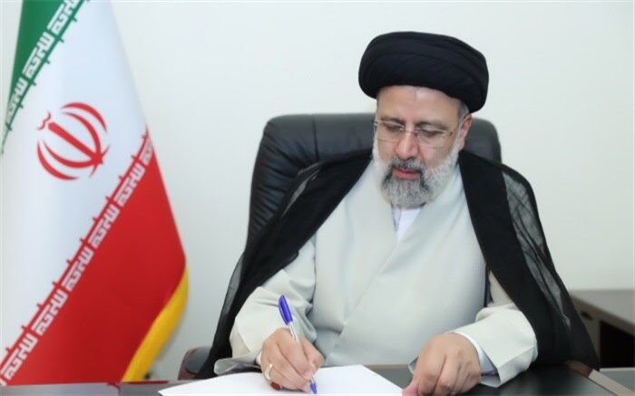 محمدهادی زاهدی‌وفا به سمت «سرپرست وزارت تعاون، کار و رفاه اجتماعی» منصوب شد
