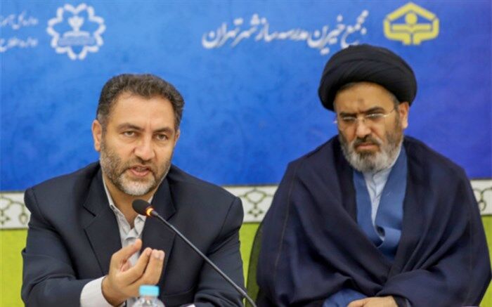 خیرین مدرسه‌ساز قبل از بنای یک فضای آموزشی، فرهنگ خیررسانی را بنا می‌کنند