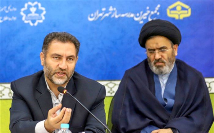 خیرین مدرسه‌ساز قبل از بنای یک فضای آموزشی، فرهنگ خیررسانی را بنا می‌کنند