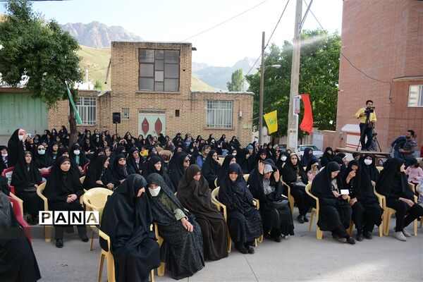 مستند شهید گمنام، شهید کرم دهقان در شهرستان فریدونشهر کلید خورد