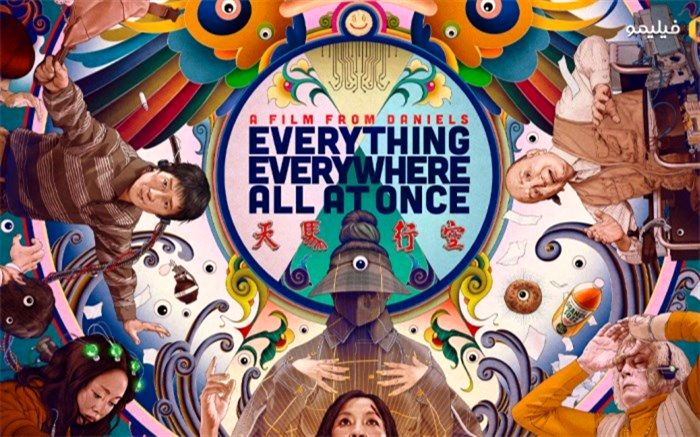 ۸۷ منتقد، ۲۰ فیلم برتر نیم‌سال اول ۲۰۲۲ را انتخاب کردند