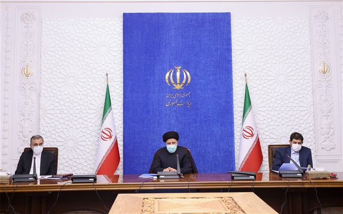 تاکید رئیس‌جمهوری بر ضرورت پیشبرد سریع‌تر اهداف شبکه ملی اطلاعات