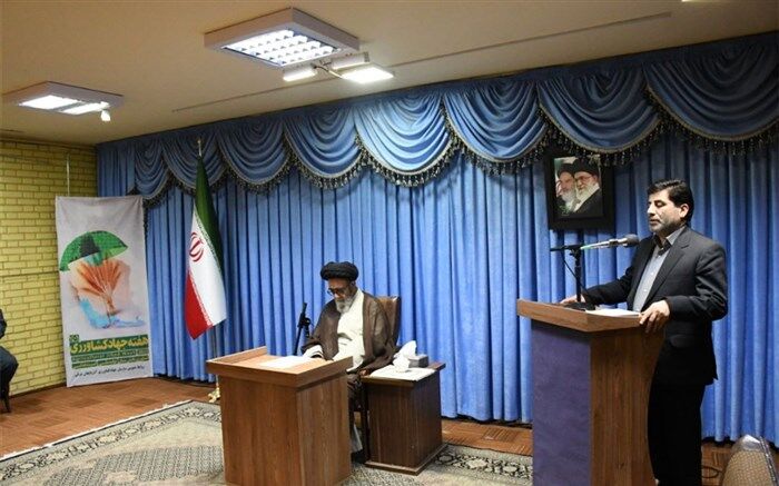واریز ۱۳۷۰ میلیارد تومان از اعتبار تملک دارایی سفر ریاست جمهوری