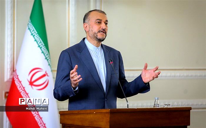 روابط ایران و پاکستان امیدبخش و رو به جلو است