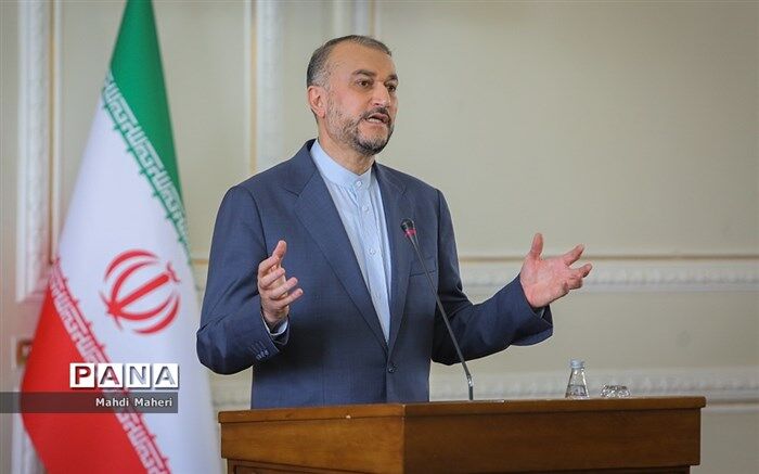 روابط ایران و پاکستان امیدبخش و رو به جلو است