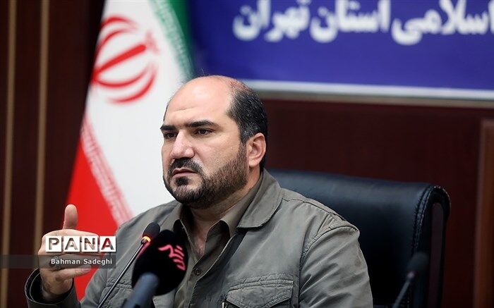 تاکید استاندار تهران بر جمع‌آوری معتادان متجاهر در محله هرندی