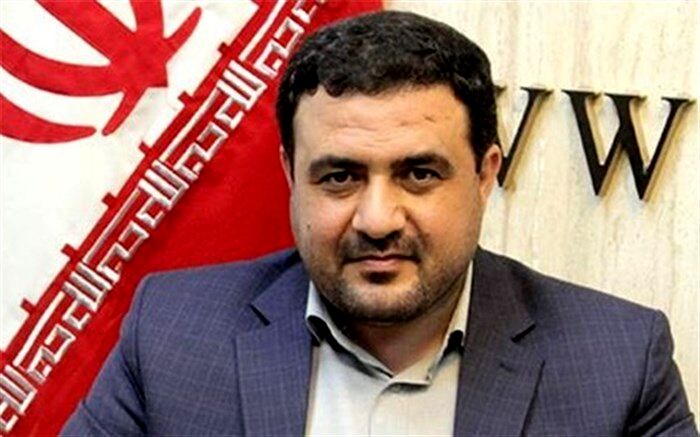 دریافت پول نفتی که امروز به فروش می‌‌رسد از برکت پیمان شانگهای است