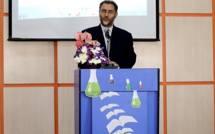هر دانش‌آموز باید یک سفیر فرهنگی محیط‌ زیست باشد