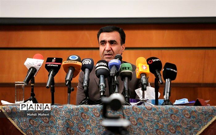 ارجاع مستقیم پرونده‌های صنایع آلاینده به قوه قضاییه
