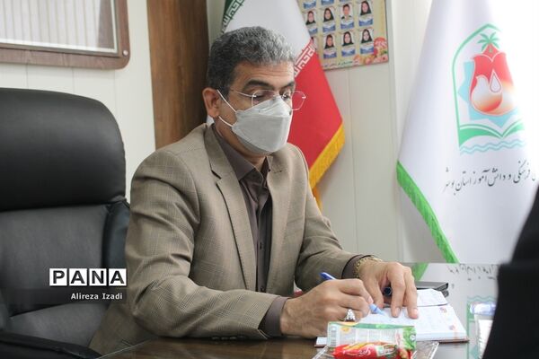 جلسه تقدیر از داوران و فعالان اجلاس استانی نماز