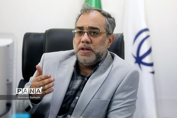 مصاحبه اختصاصی با سرپرست اداره‌کل رفاه و پشتیبانی وزارت آموزش و پرورش