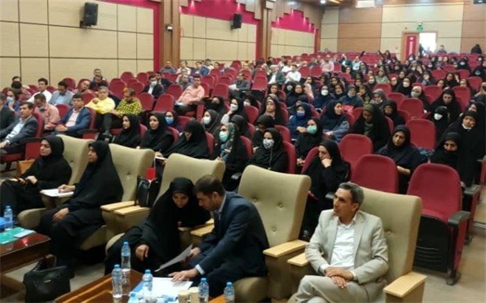 قالب‌های مرسوم در انتخاب معلم شایسته برای استخدام، کارایی لازم را ندارد