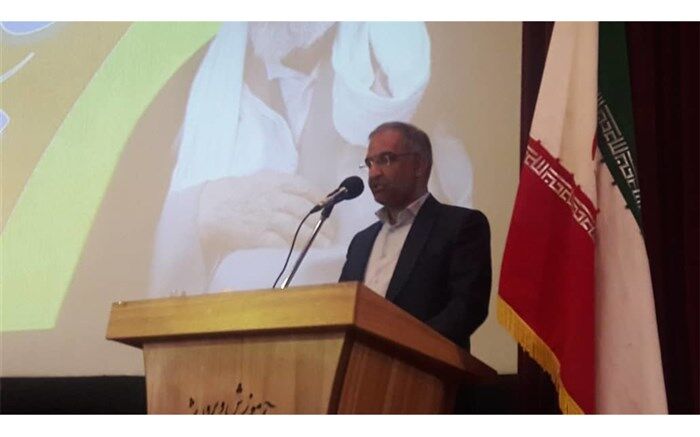 مدیران  مدارس، پرچمدار تحول در نظام تعلیم و تربیت فارس هستند