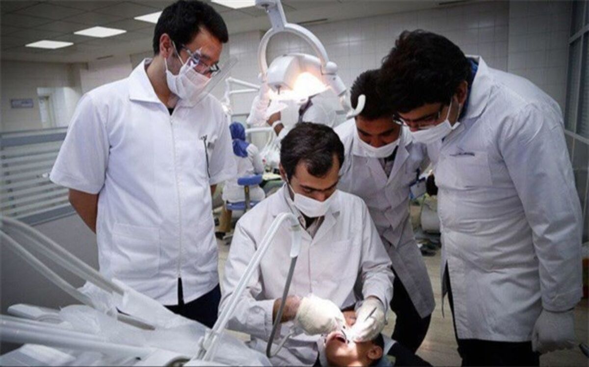مغایرت مصوبه افزایش ظرفیت پذیرش دندانپزشکی با نظر کارشناسی