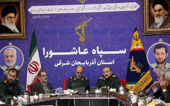 مسجدمحوری رویکرد مهم و اساسی سازمان بسیج مستضعفین است