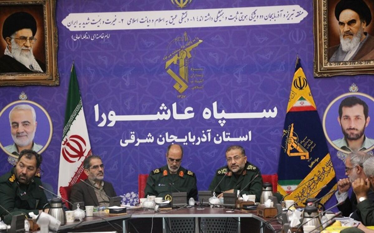 مسجدمحوری رویکرد مهم و اساسی سازمان بسیج مستضعفین است