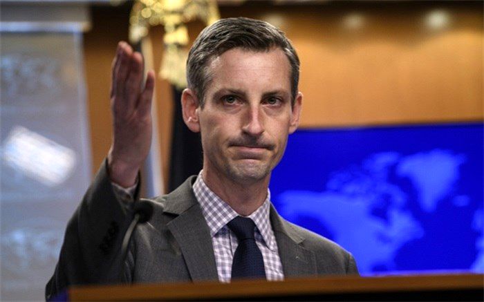 تداوم سیاست نعل و میخ آمریکا در مذاکرات وین