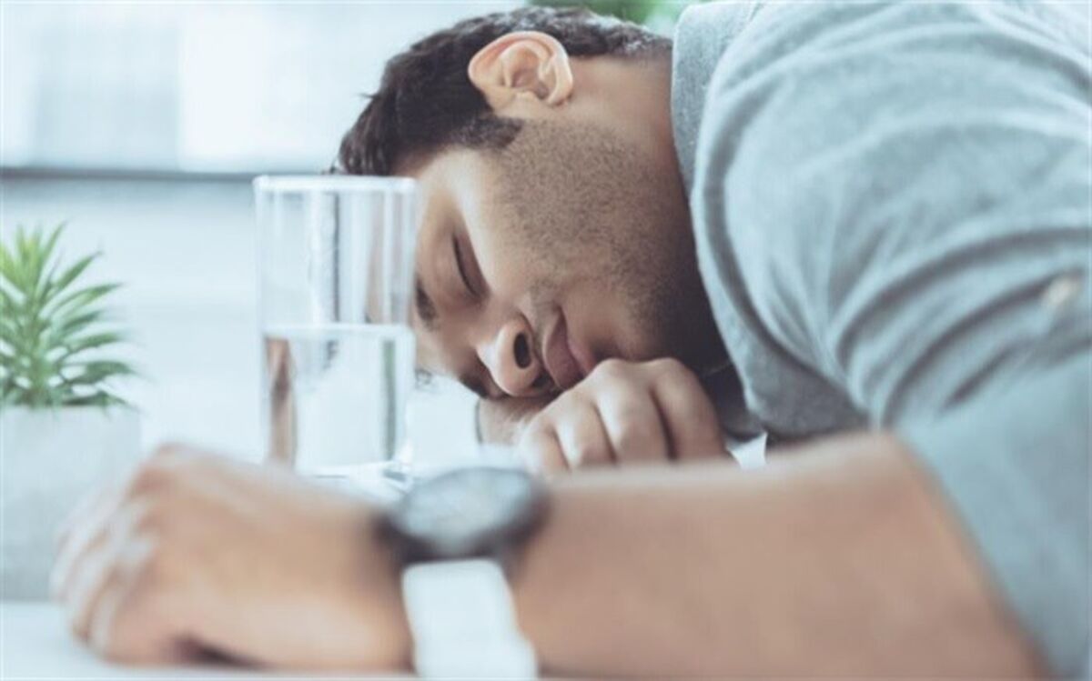 چه کنیم تا در محیط کار خواب‌آلود نباشیم؟